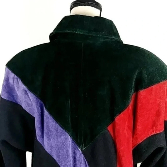 Vintage Winter Coat - Picture 13 of 16